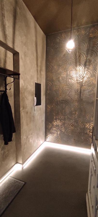 Gaestewohnung Cottbuser City Bagian luar foto